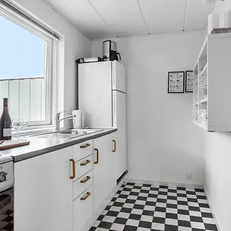 Hébergement de vacances Sj236-haderslev-blokhusskoven-53