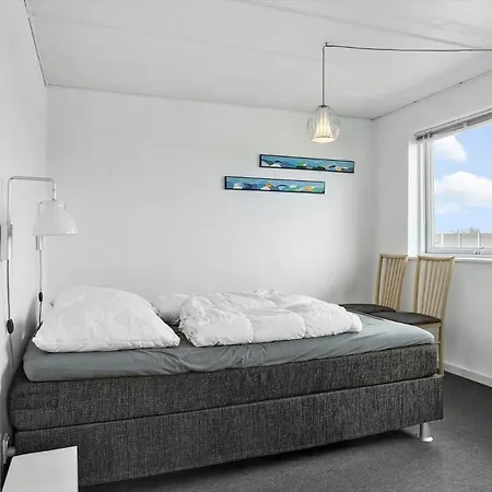 Hébergement de vacances Sj236-haderslev-blokhusskoven-53 Haderslev