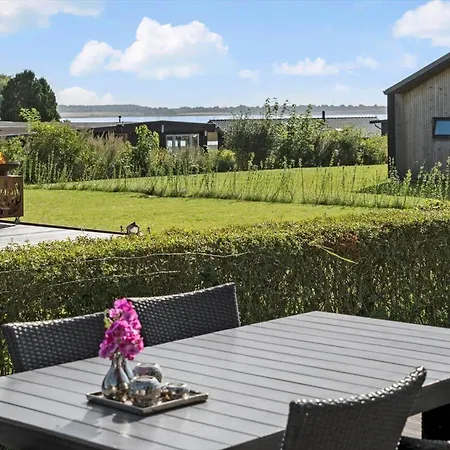 Sj236-haderslev-blokhusskoven-53 Prázdninový dům