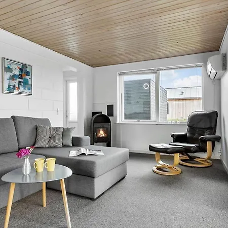 Feriehus Sj236-haderslev-blokhusskoven-53 Haderslev