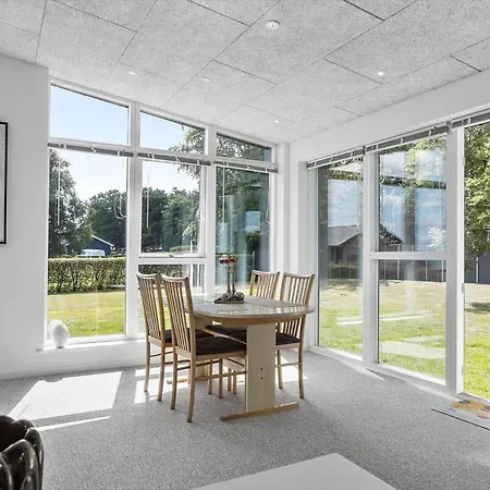 Sj236-haderslev-blokhusskoven-53 Feriehus