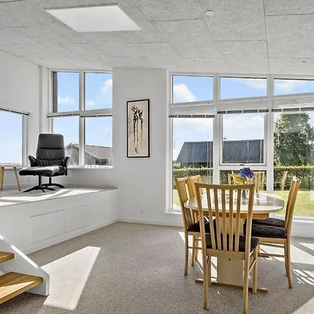 Sj236-haderslev-blokhusskoven-53 Feriehus