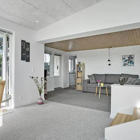 Hébergement de vacances Sj236-haderslev-blokhusskoven-53 *
