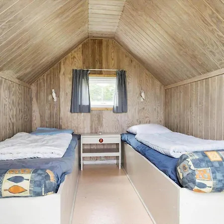 Sj236-haderslev-blokhusskoven-53 Hébergement de vacances *