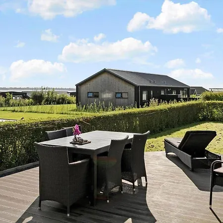 Sj236-haderslev-blokhusskoven-53 Hébergement de vacances *