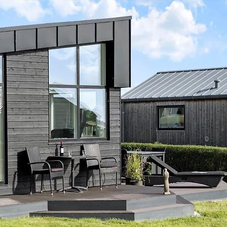 Hébergement de vacances Sj236-haderslev-blokhusskoven-53 *