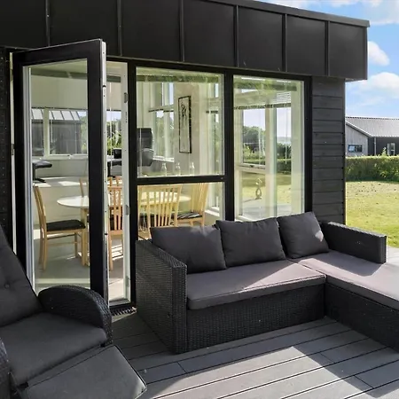 Sj236-haderslev-blokhusskoven-53 Hébergement de vacances *