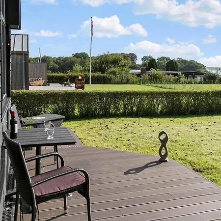 Hébergement de vacances Sj236-haderslev-blokhusskoven-53 *